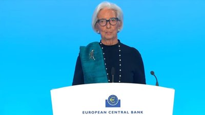 Christine Lagarde