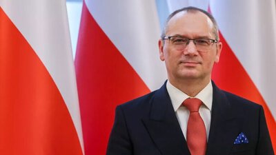 Marcin Zarzecki, RPP