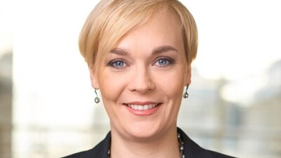 kierowniczka zespołu analiz makroekonomicznych PKO BP, Marta Petka-Zagajewska