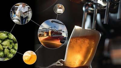 Piwo, sankcje i sztuka uniku. W jaki sposób przypadek popularnego napoju ukazuje komplikacje związane z przestrzeganiem sankcji