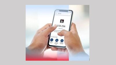 BLIK w aplikacji mobilnej iPKO biznes , PKO BP