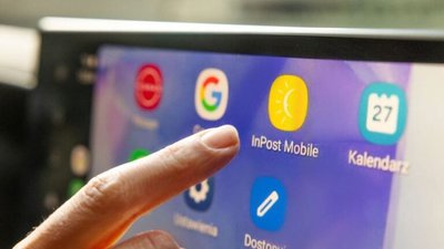 Android Auto, InPost