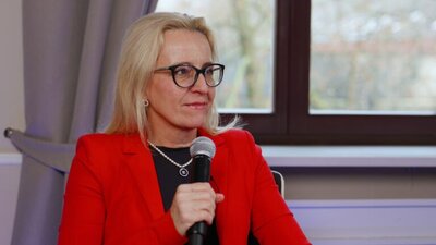 Beata Frankiewicz-Boniecka | Źródło: BANK.pl