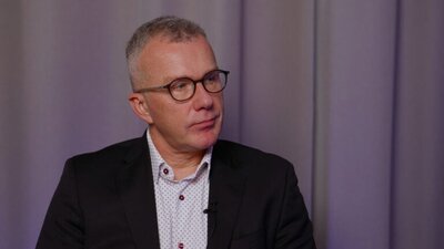 Sławomir Grzelczak | Źródło: BANK.pl