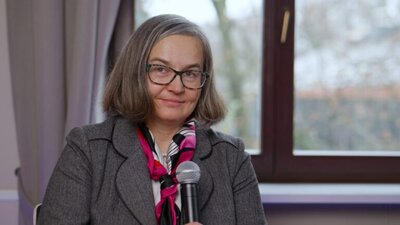 Monika Palimąka | Źródło: BANK.pl