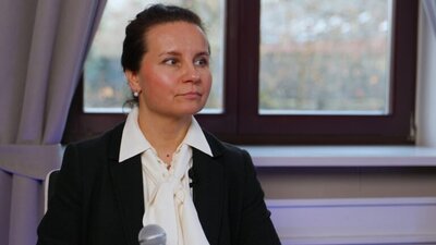 Urszula Zielińska | Źródło: BANK.pl