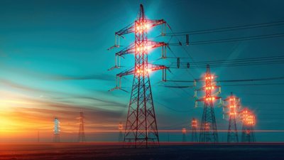 sieci elektroenergetyczne