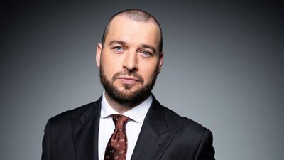 Piotr Arak, główny ekonomista VeloBanku.