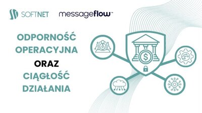 grafika, Audyt bezpieczeństwa ICT potwierdza ponadprzeciętną dojrzałość Vercom i SoftNet w zakresie zgodności z DORA oraz ISO/IEC 27001