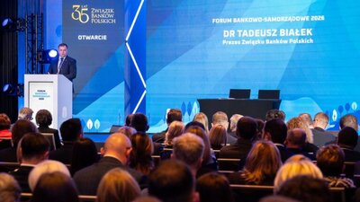FBS 2026. Tadeusz Białek. Źródło: BANK.pl