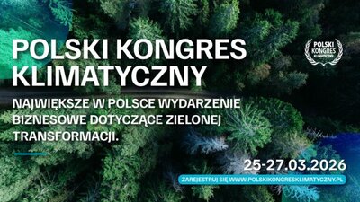 Polski Kongres Klimatyczny 2026, PKK 2026