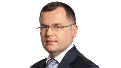 dr Tadeusz Białek. Fot. ZBP