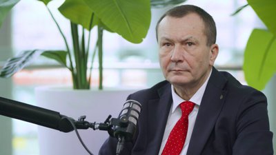 Piotr Mazur | Źródło: BANK.pl