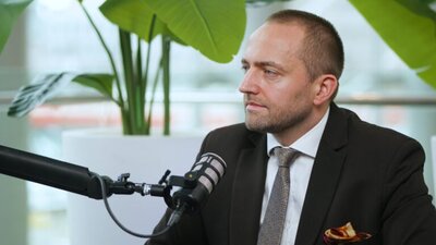 Piotr Szwechłowicz | Źródło: BANK.pl