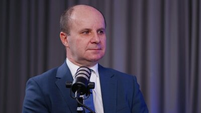 Marek Wigier | Źródło: BANK.pl