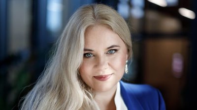 Ewa Kadziewicz, dyrektor departamentu marketingu w EFL.