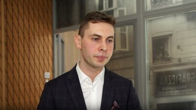 Mateusz Stankiewicz, ekspert Federacji Branżowych Związków Producentów Rolnych.