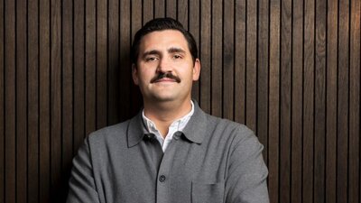 Wiktor Stopa, Head of Growth w Revolut dla Polski i regionu CEE