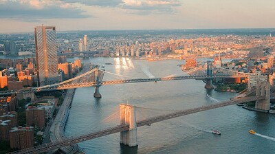 Best Places To Visit In September
