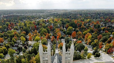 Best Places To Visit n june In USA I
