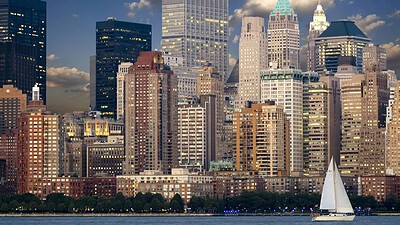Best Places To Visit In July In USA.