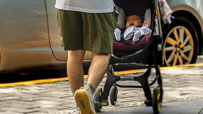 Best Toddler Backpack For Travel