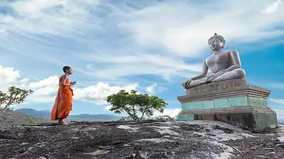 Budget travel guide to Thailand