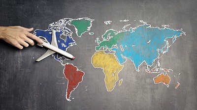 How to Move to Europe from Nigeria (Travel, Study or Work, The Smartest Path in 2026)