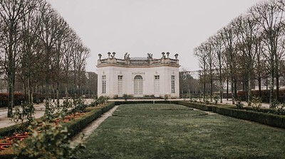 Budget travel guide to Sofia