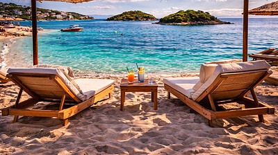 Budget travel guide to Albania