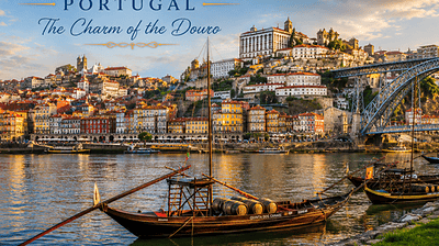 Budget travel guide to Portugal