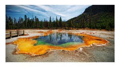 7 чудес Америки