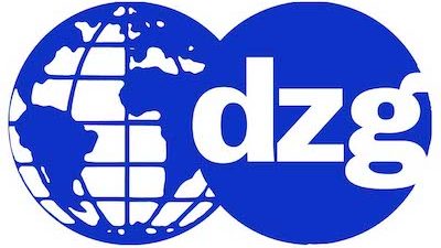 Logo der Deutschen Zentrale für Globetrotter