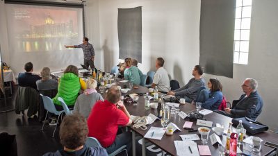 Fotoworkshop Bootcamp Reisefotografie
