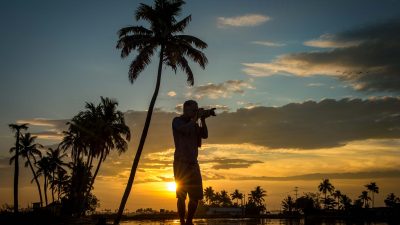 Fotoreise nach Indien