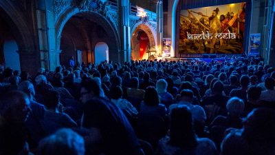 Permalink zu:Live-Reportage, Reisereportage, AV-Show, Audiovision, Multivisions-Vortrag …