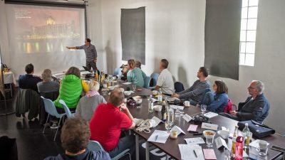 Fotoworkshop Bootcamp Reisefotografie
