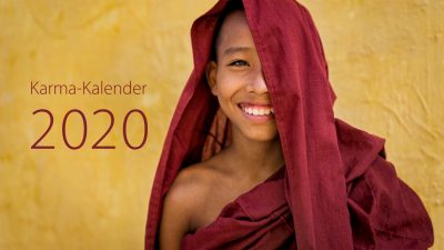 Karma-Kalender 2020