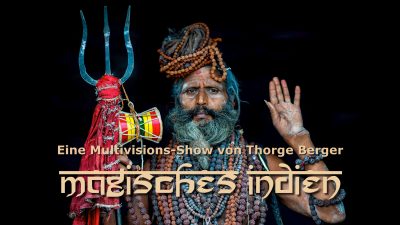 Magisches Indien Multivision