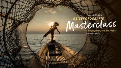 Masterclass Reisefotografie