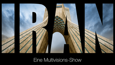 Multivision IRAN