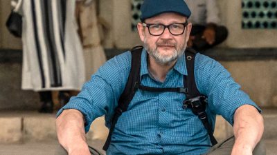 Andreas Irgang