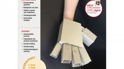 Cover KUNST 5-10