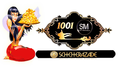 El número de Scheherazade