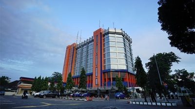 Isi Tiga Jabatan Kosong, 6 dari 9 Nama Lulus Seleksi Calon Direksi Bank Sumut Telah Dikirim ke OJK