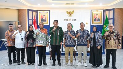 Bobby Nasution Gandeng RS An-Nisa Hadirkan Layanan Kesehatan Bertaraf Internasional di Sumut