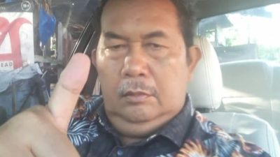 PMPHI Sumut Sebut Purbaya Beruntung Dicopot, Gandi: Trimakasih Kepada Presiden Prabowo