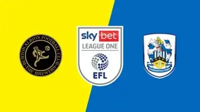 Burton Albion vs Huddersfield