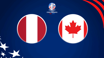 Prediksi  Kanada vs Peru, International Friendlies 4  Oktober 2026