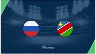 Prediksi  Russia vs Namibia, International Friendlies 3 Oktober 2026